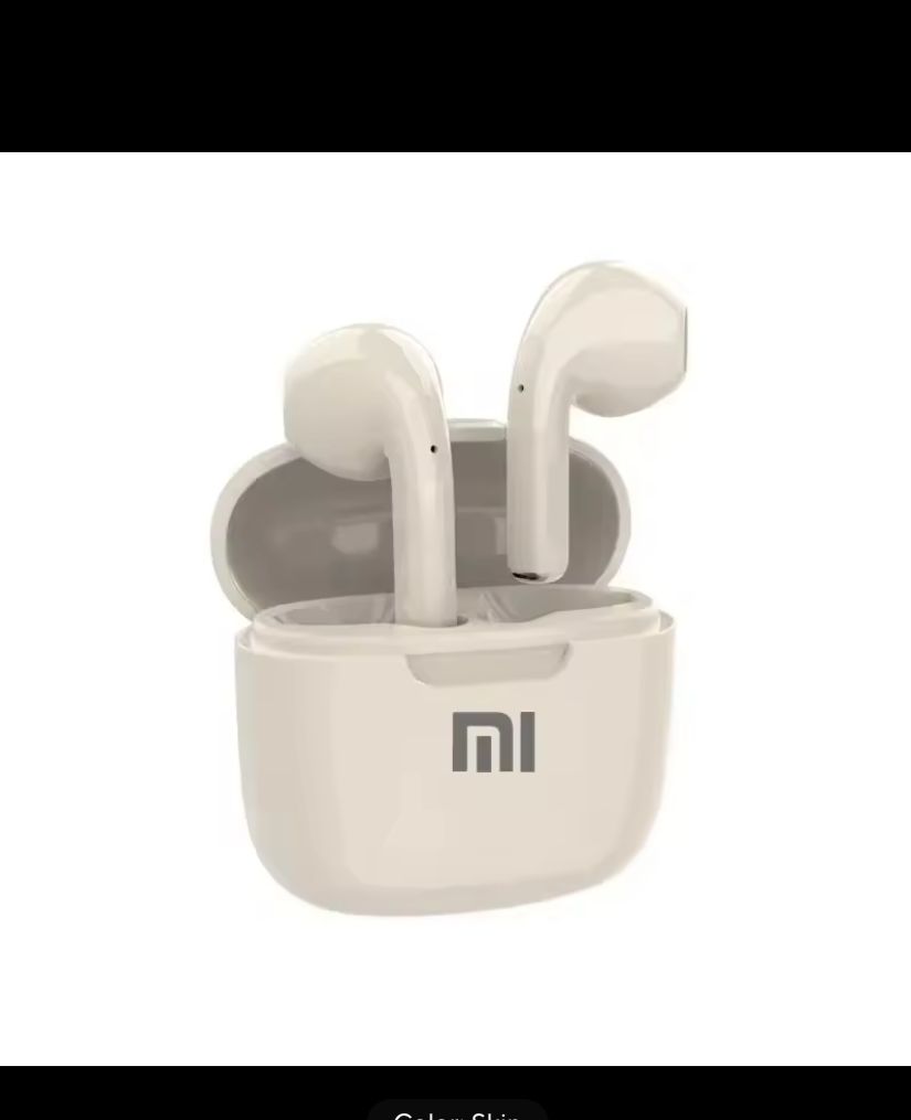 Xiaomi A2 Pro TWS Wireless Bluetooth Earbuds Mini Earpone Headset Sport Waterproof Headphones Hifi Stereo Sound Headset Earphone