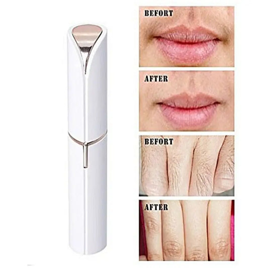Flawless Facial Hair Remover for Women